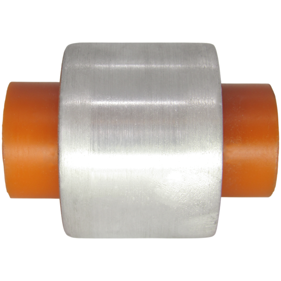 Поліуретановий сайлентблок заднього підпружинного важеля зовнішній Volkswagen Beetle 2011-2019