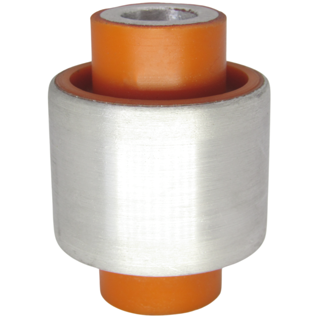 Поліуретановий сайлентблок заднього підпружинного важеля зовнішній Volkswagen Beetle 2011-2019