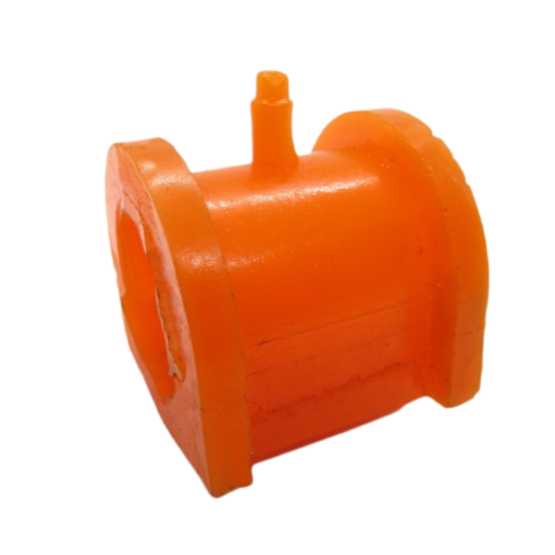 Поліуретанова втулка переднього стабілізатора Mitsubishi Space Star 1998-2004 1.6L