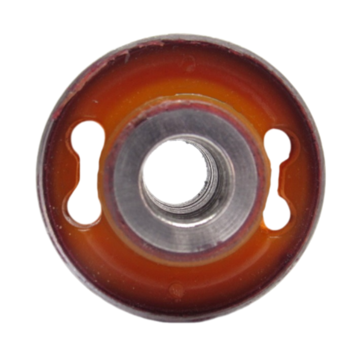 Поліуретановий сайлентблок заднього редуктора передній Mitsubishi Outlender 2006-2012