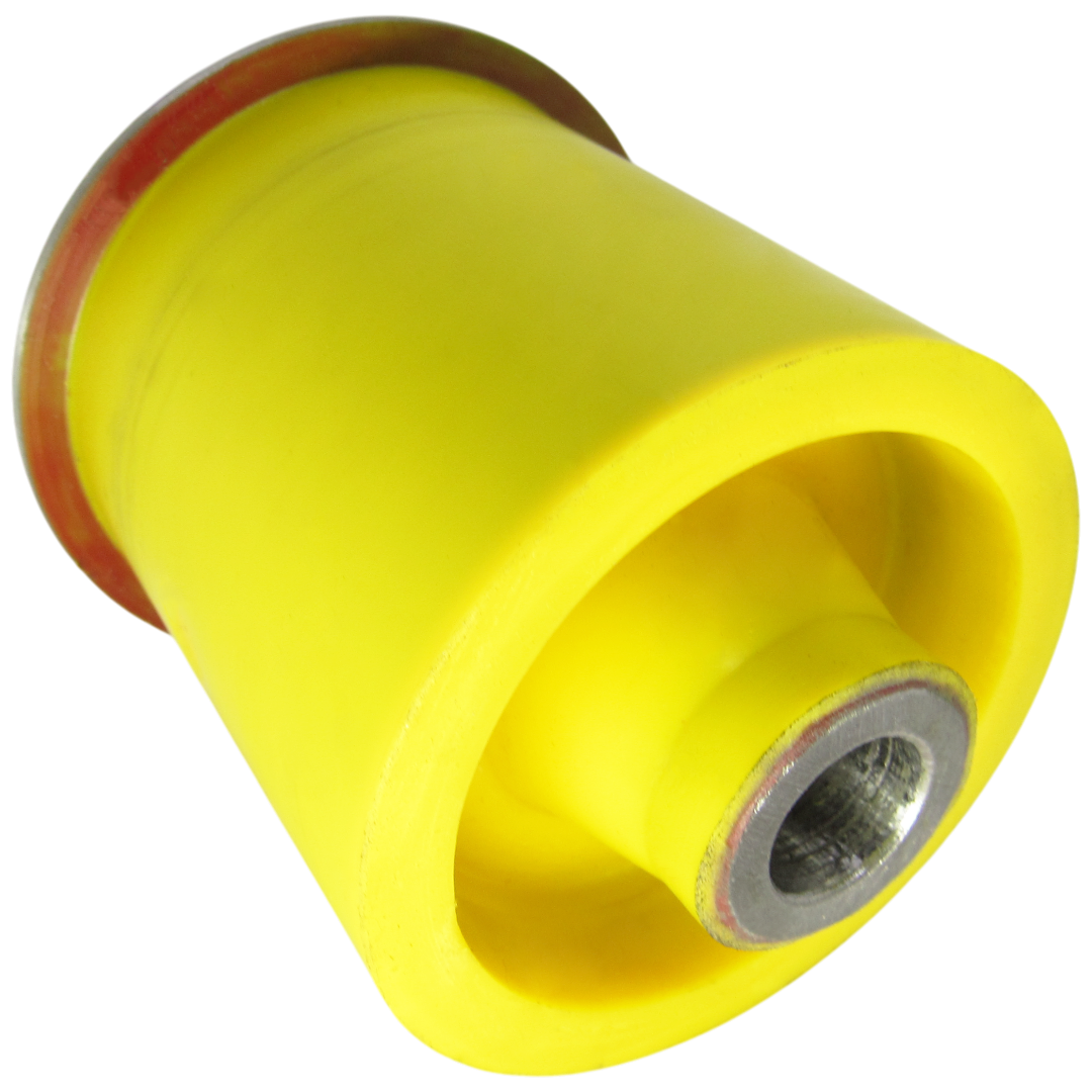 Polyurethane Rear beam bushing BMW 5 E28 1981-1987 HARDNESS