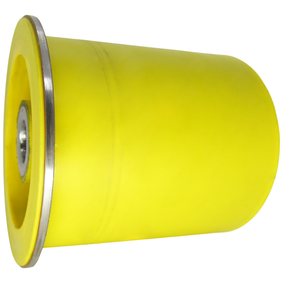 Polyurethane Rear beam bushing BMW 5 E28 1981-1987 HARDNESS