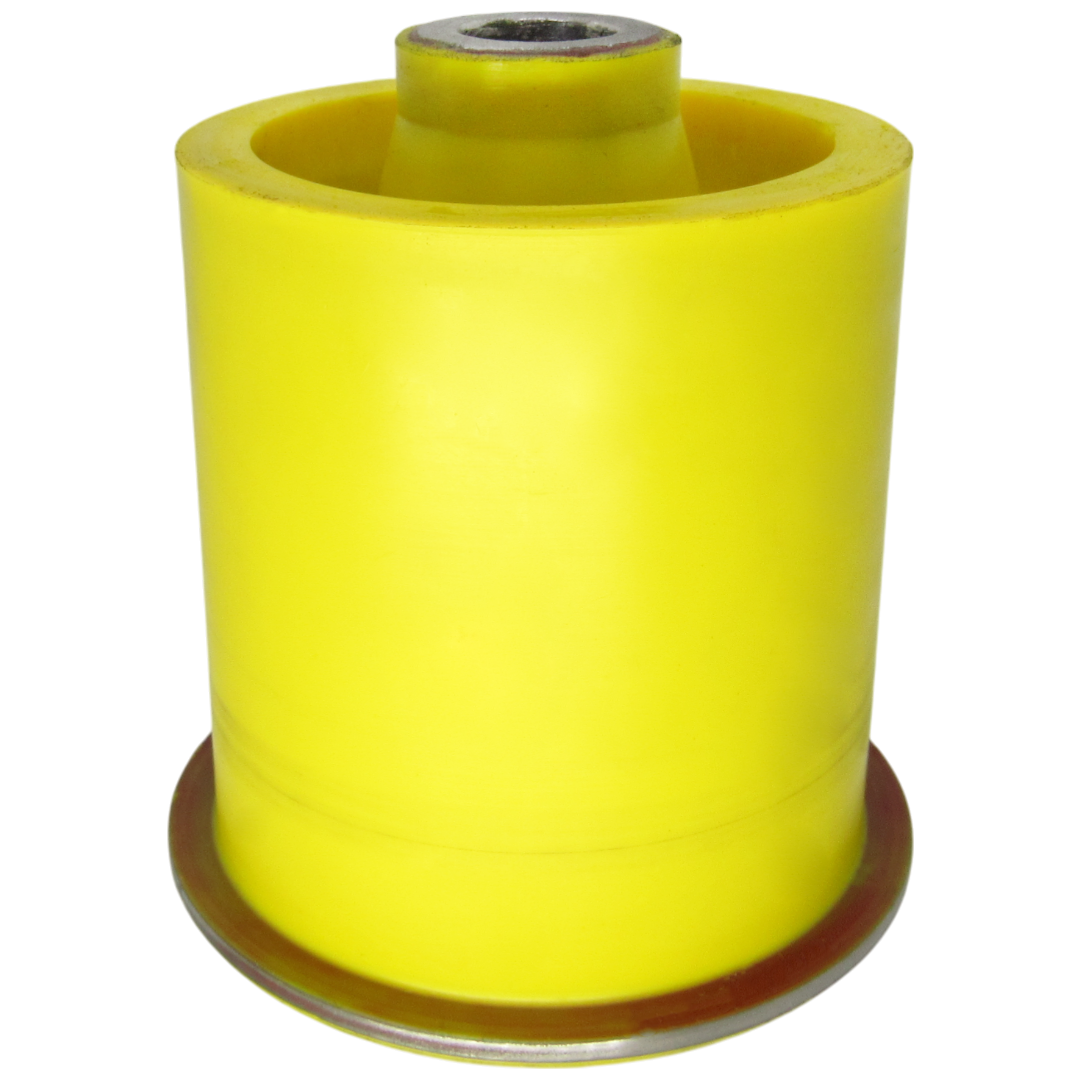 Polyurethane Rear beam bushing BMW 5 E28 1981-1987 HARDNESS