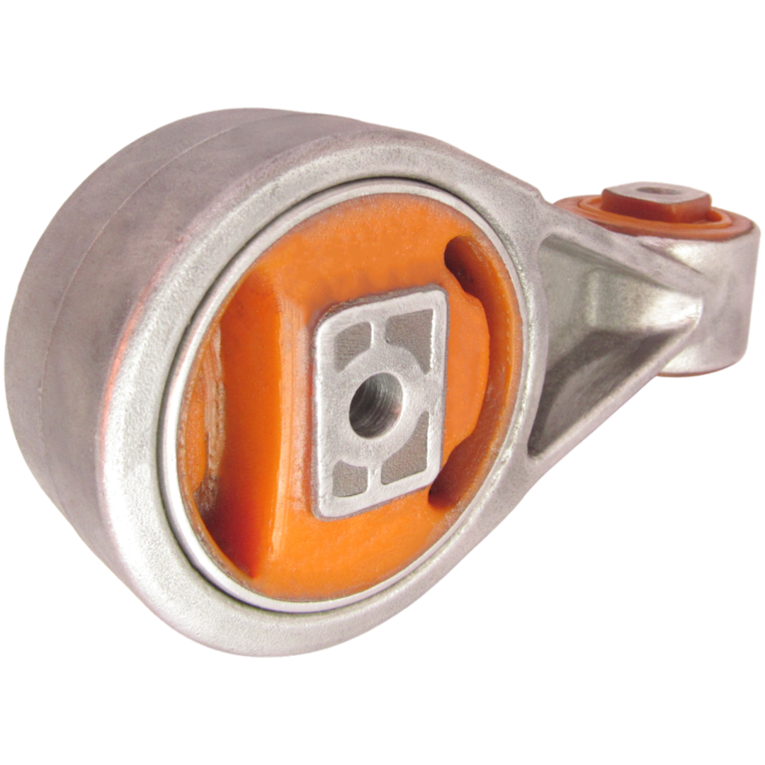 Поліуретанова подушка КПП задня Ford Focus C-Max 2003-2007 РЕКОНСТРУКЦІЯ ВАШОЇ