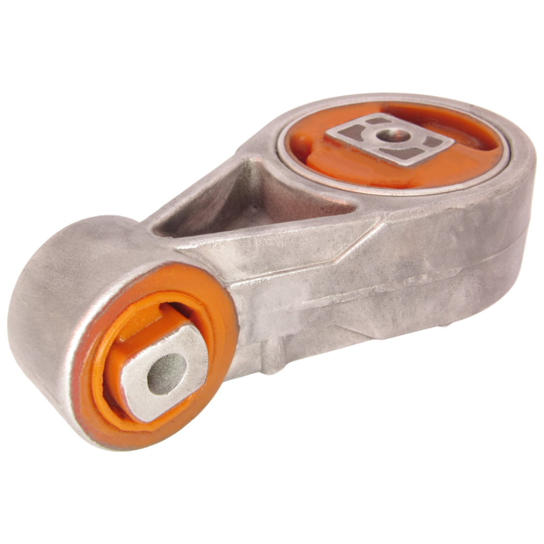 Поліуретанова подушка КПП задня Ford Focus C-Max 2003-2007 РЕКОНСТРУКЦІЯ ВАШОЇ