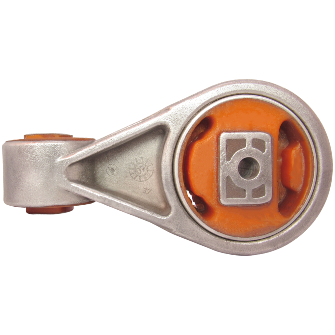 Поліуретанова подушка КПП задня Ford Focus C-Max 2003-2007 РЕКОНСТРУКЦІЯ ВАШОЇ