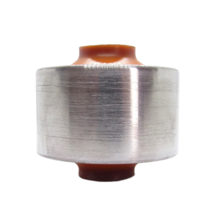 Поліуретановий сайлентблок задньої короткої поздовжньої тяги Chevrolet Tracker 1998-2008