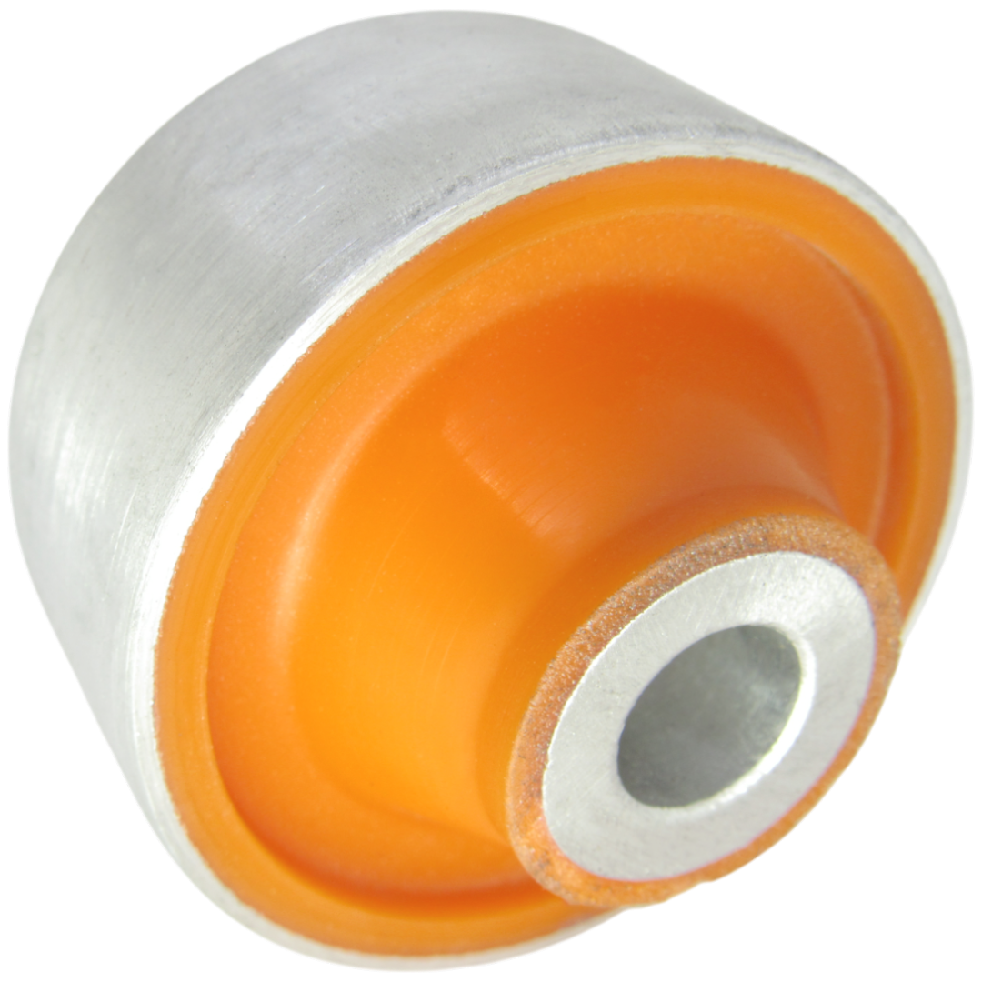 Поліуретановий сайлентблок переднього важеля задній Nissan Leaf ZE0 2010-2017