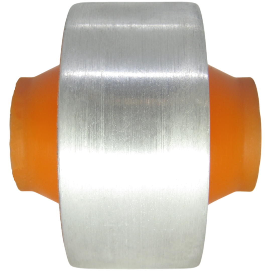 Поліуретановий сайлентблок переднього важеля задній Nissan Leaf ZE0 2010-2017