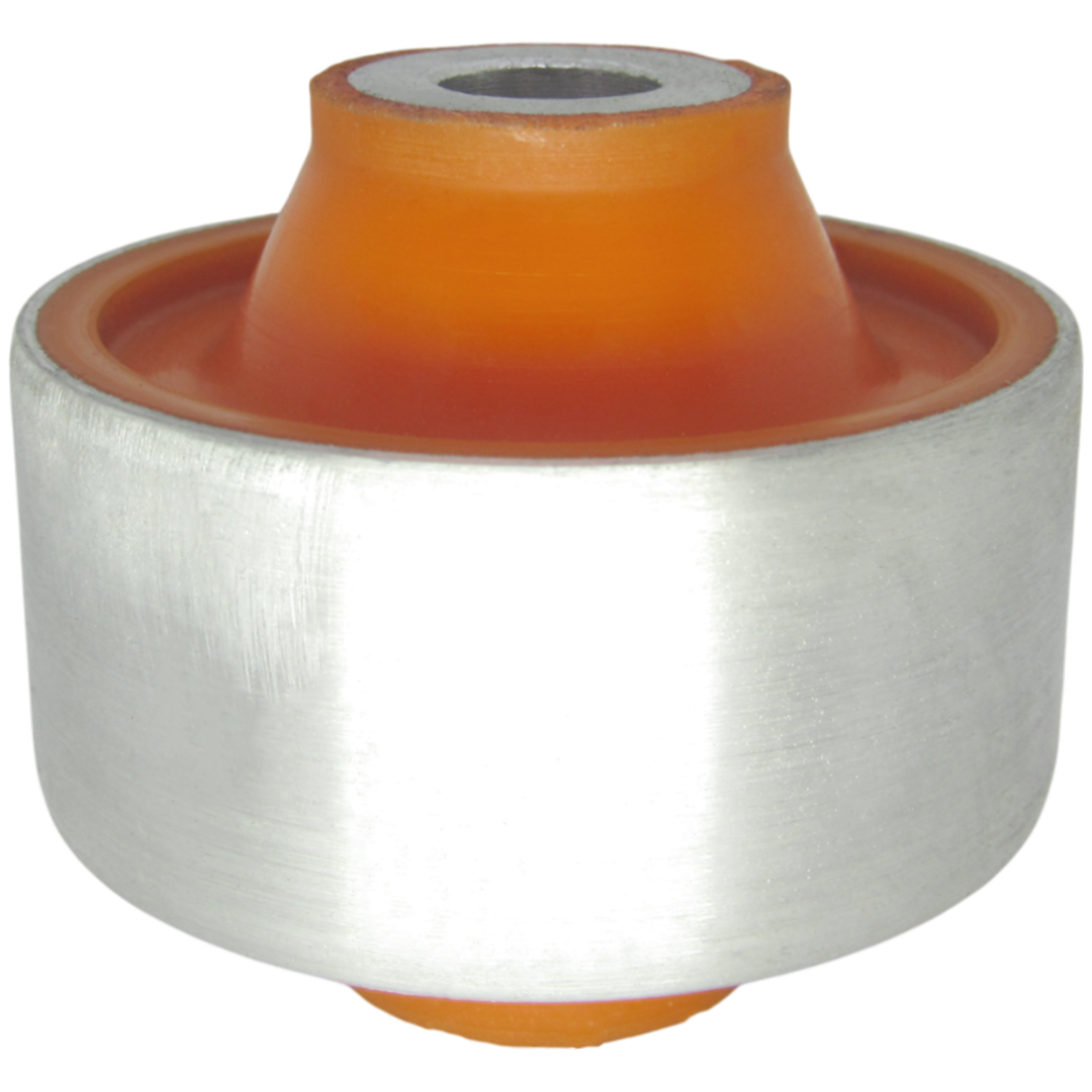 Поліуретановий сайлентблок переднього важеля задній Nissan Leaf ZE0 2010-2017