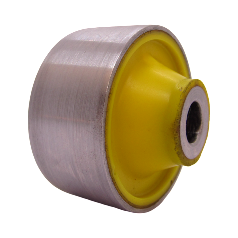 Поліуретановий сайлентблок переднього важеля задній Nissan Leaf ZE0 2010-2017 HARDNESS