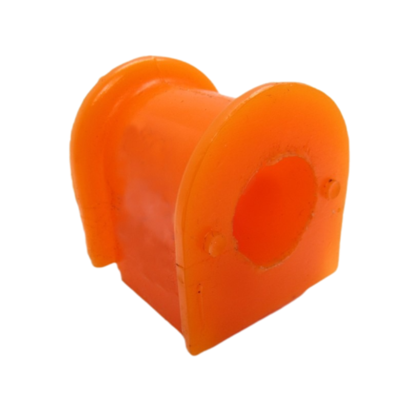 Поліуретанова втулка переднього стабілізатора Toyota Avensis 1998-2003 1,6L