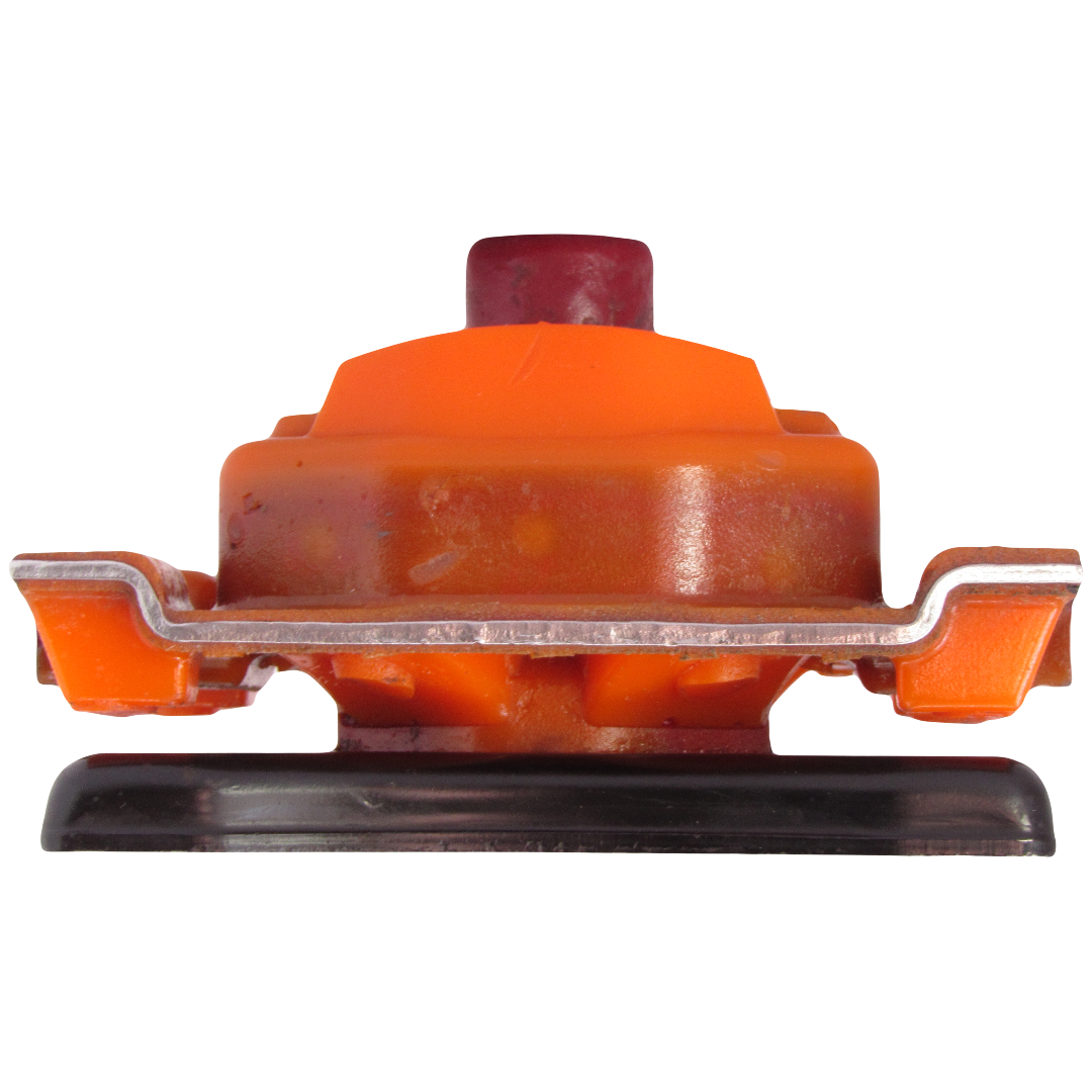 Polyurethane cushion gear box Merсedes Vito W638 1996-2003 RECONSTRUCTION OF YOUR