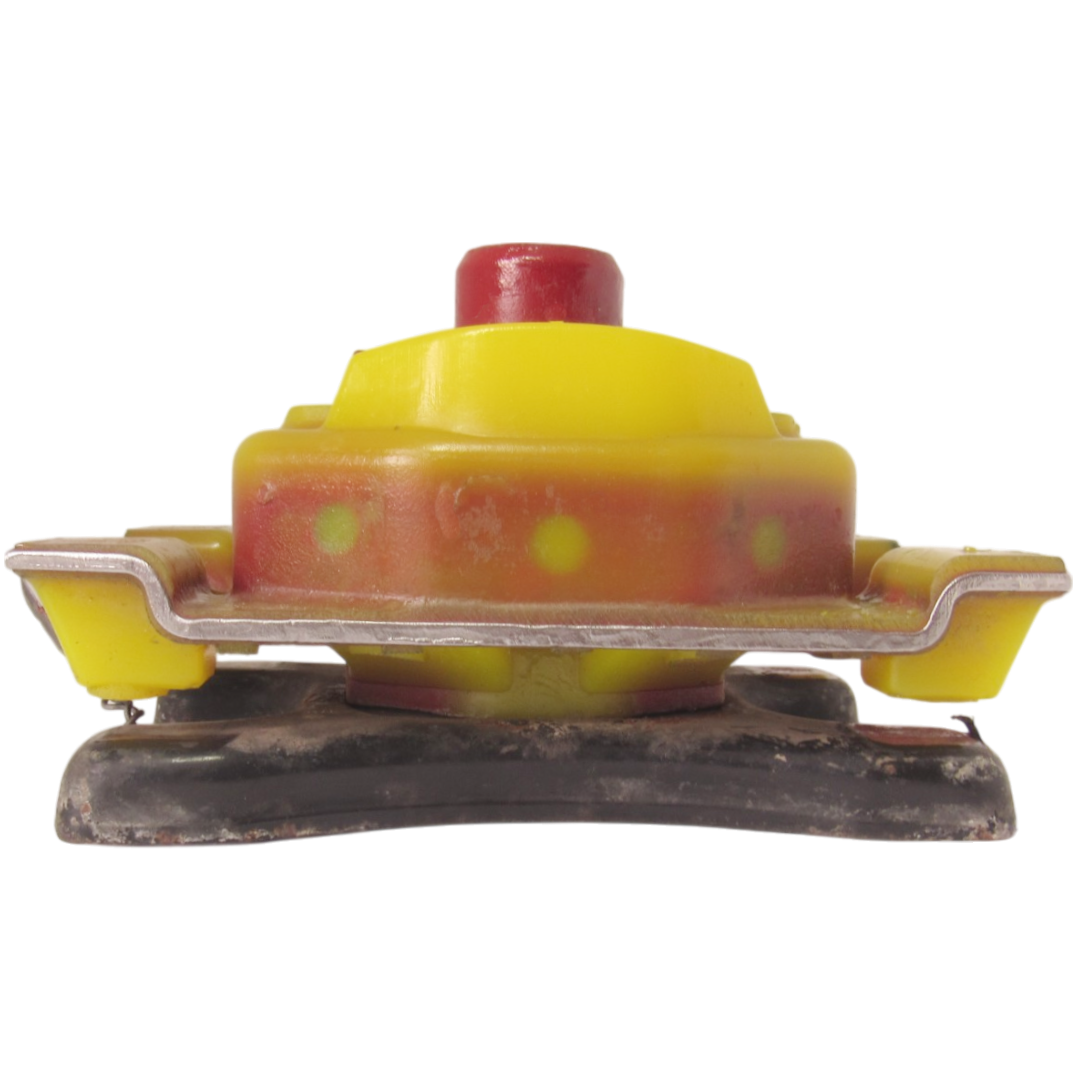 Polyurethane cushion gear box Merсedes Vito W638 1996-2003 HARDNESS RECONSTRUCTION OF YOUR