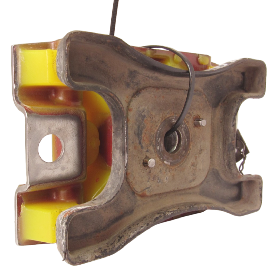 Polyurethane cushion gear box Merсedes Vito W638 1996-2003 HARDNESS RECONSTRUCTION OF YOUR