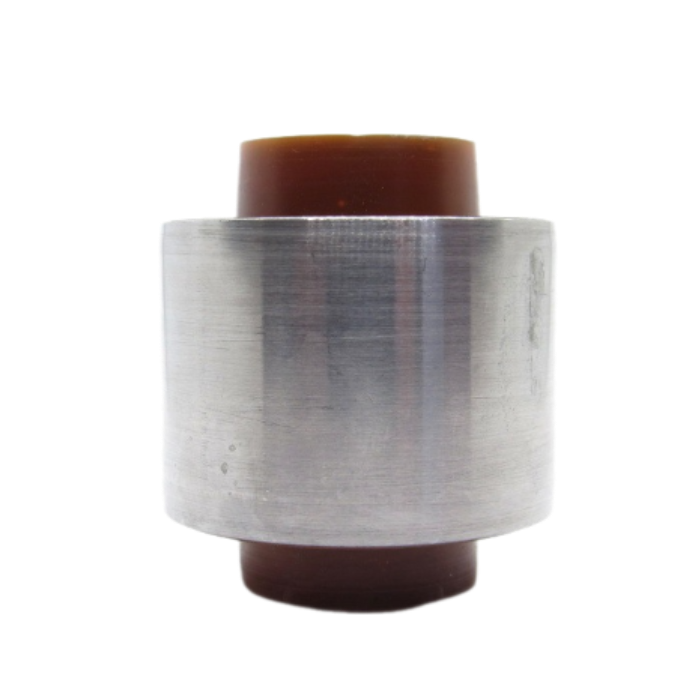 Поліуретановий сайлентблок заднього нижнього прямого важеля зовнішній Volkswagen Scirocco 2008-