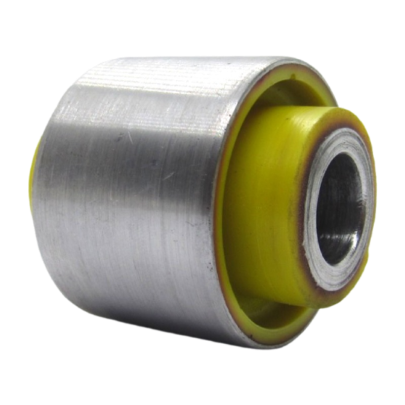 Поліуретановий сайлентблок заднього нижнього прямого важеля зовнішній Audi A3 2003-2012 HARDNESS