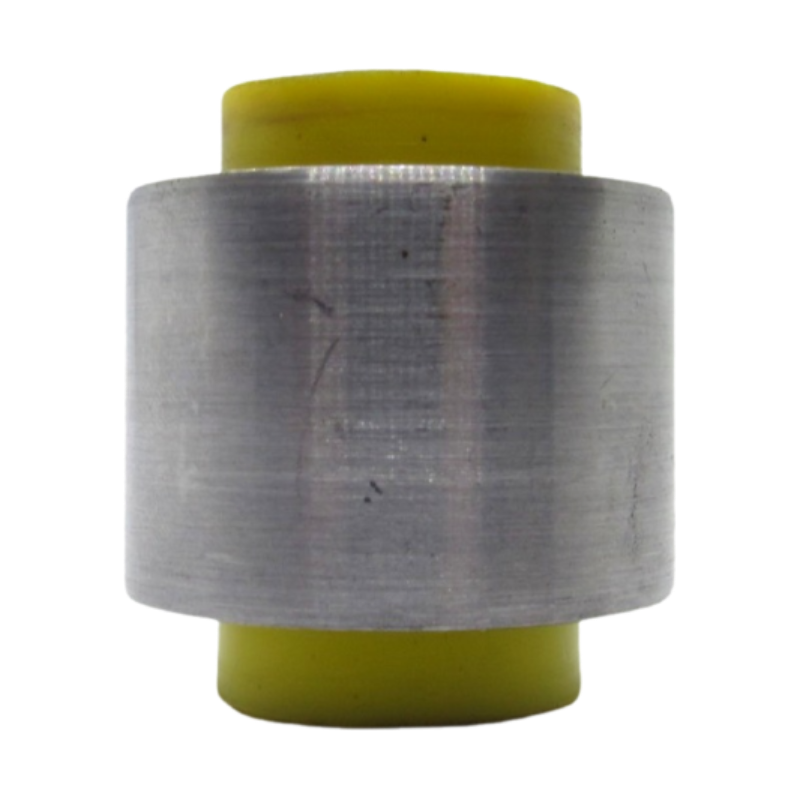 Поліуретановий сайлентблок заднього нижнього прямого важеля зовнішній Audi A3 2003-2012 HARDNESS