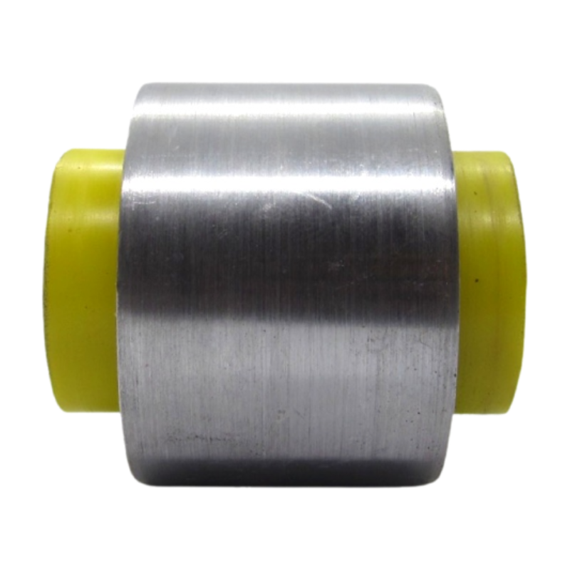 Поліуретановий сайлентблок заднього нижнього прямого важеля зовнішній Audi A3 2003-2012 HARDNESS