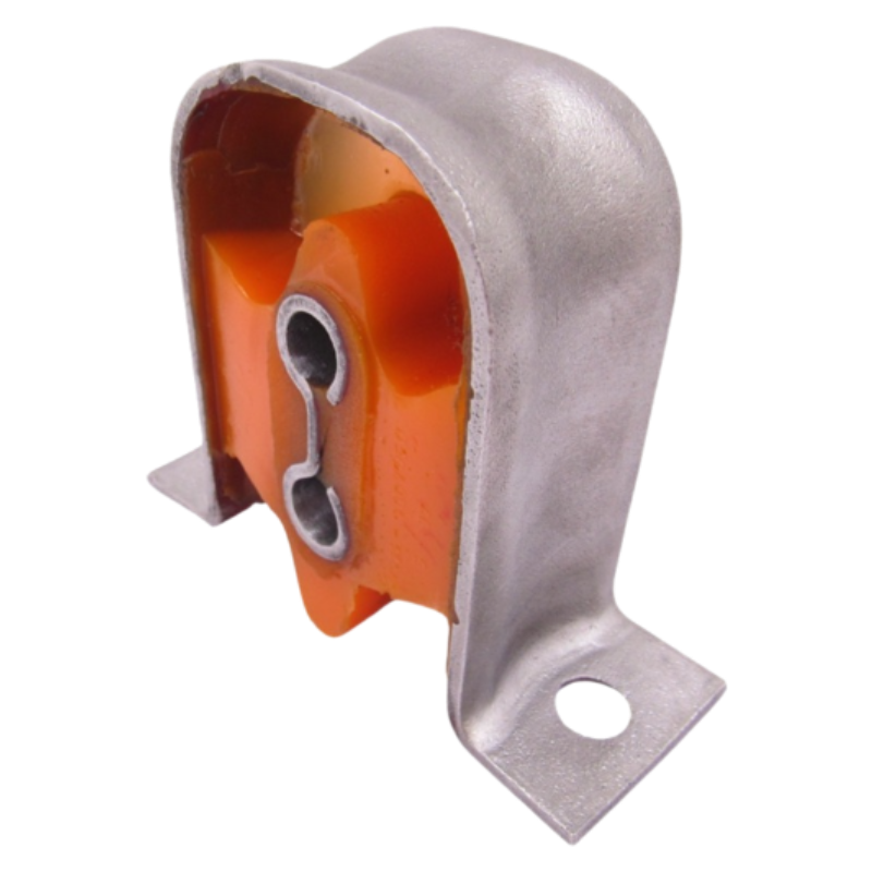 Поліуретанова подушка КПП Москвич 2141 1986-2003 РЕКОНСТРУКЦІЯ ВАШОЇ