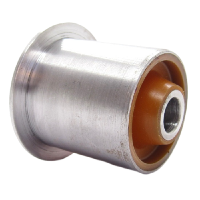 Polyurethane bushing front arm rear Vectra B 1995-2002