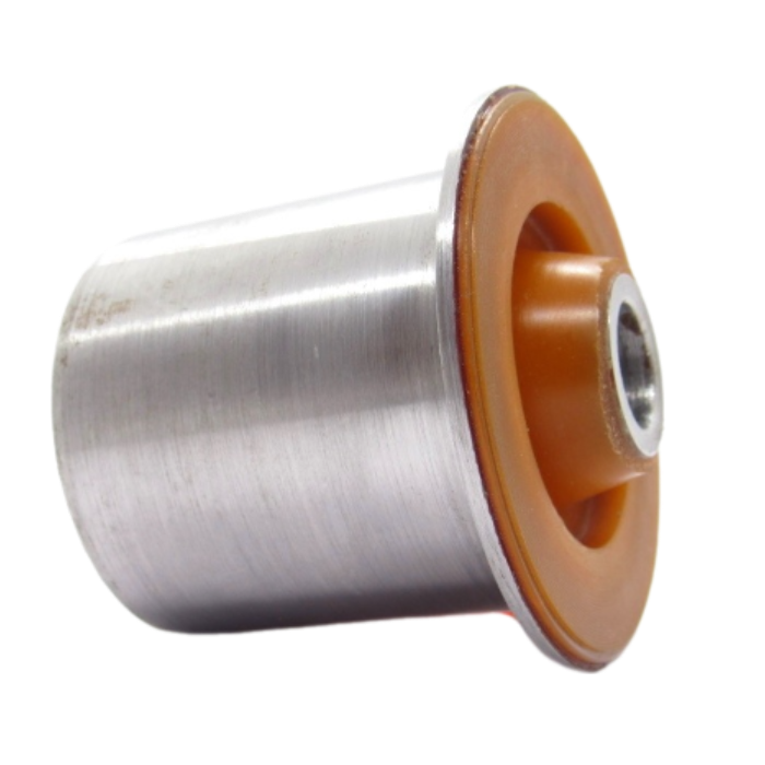 Polyurethane bushing front arm rear Vectra B 1995-2002