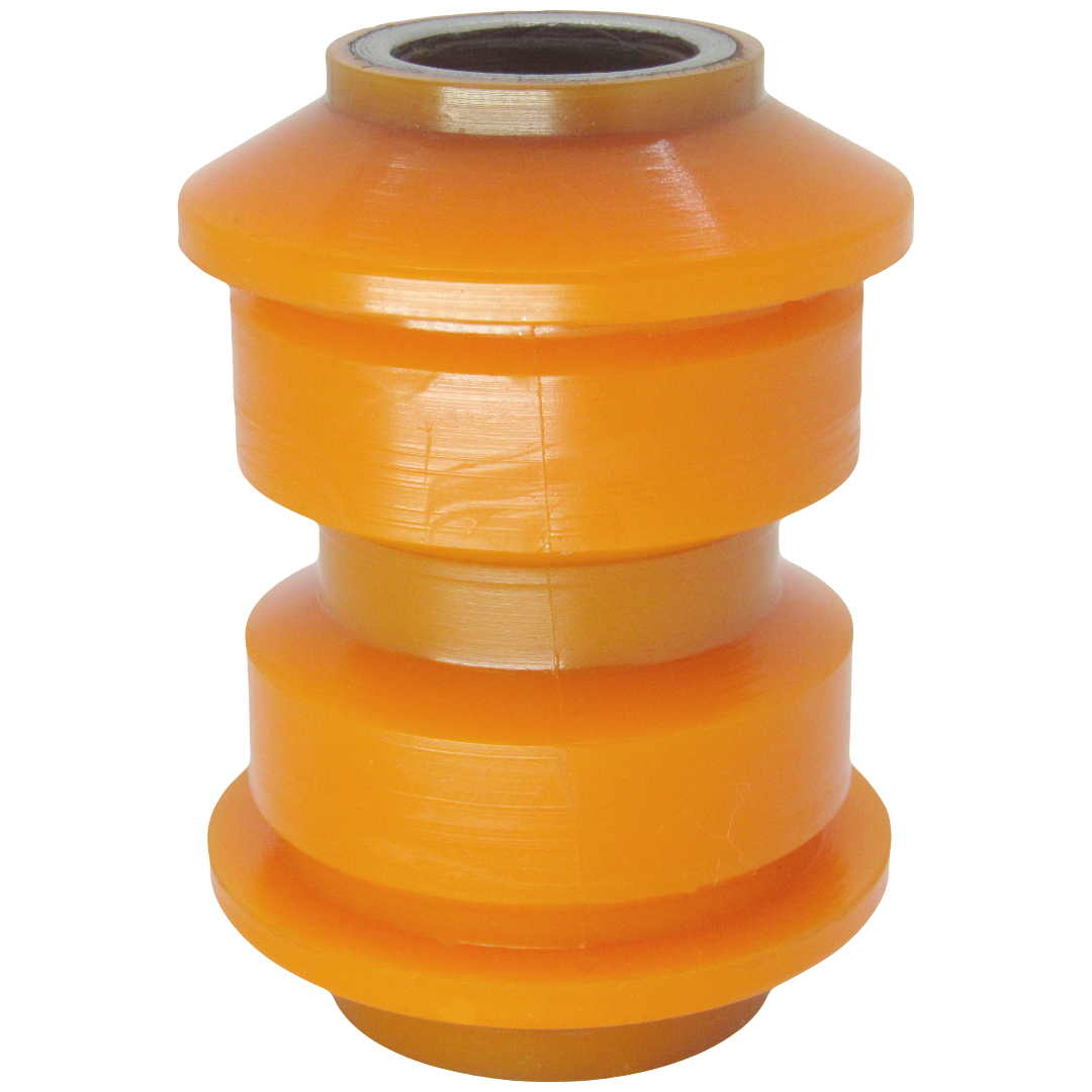 Поліуретановий cайлентблок заднього важеля Merсedes 638 1996-2003 До Рестайлінг