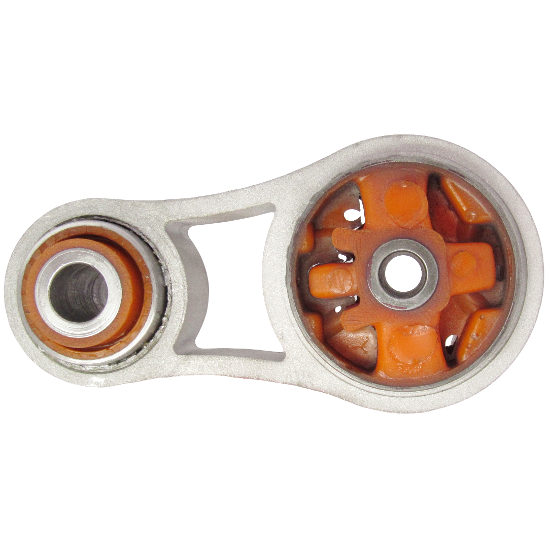 Поліуретанова подушка двигуна верхня Opel Vivaro 2001-2014 1,9