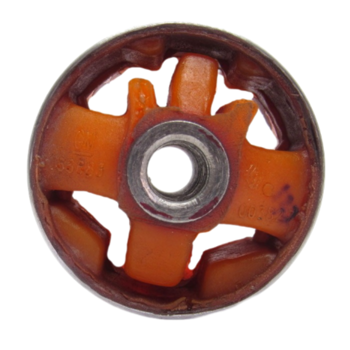 Поліуретанова подушка двигуна верхня Opel Vivaro 2001-2014 1,9 ВЕЛИКИЙ САЙЛЕНТБЛОК