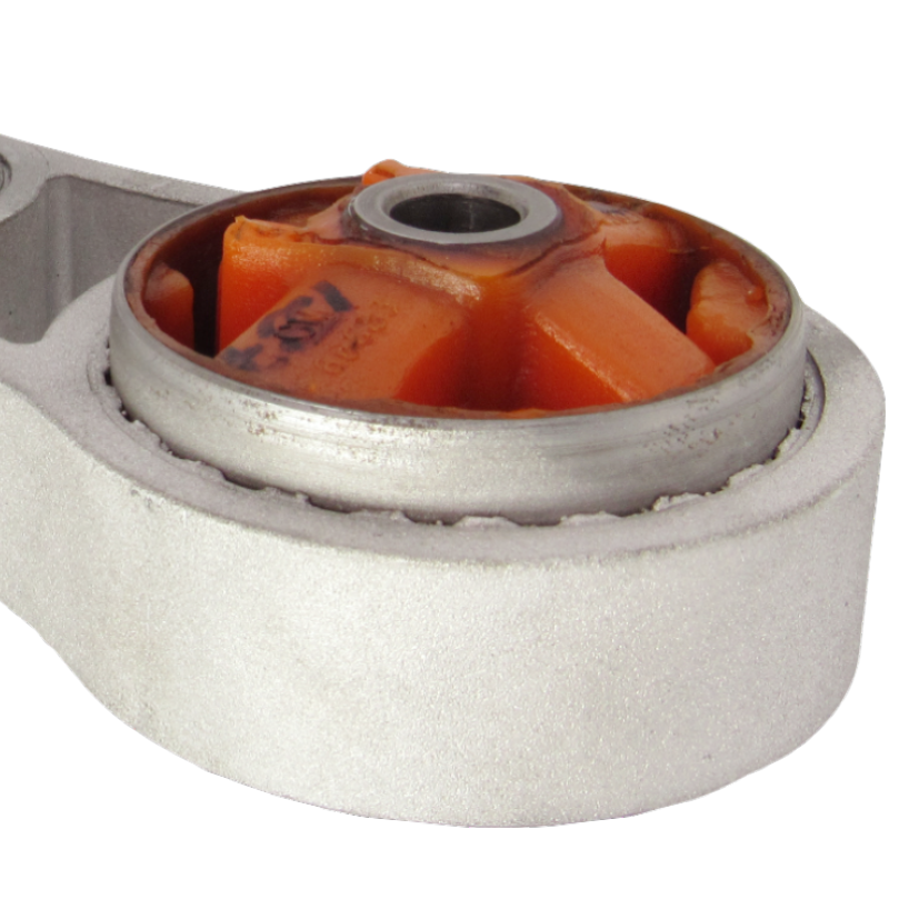 Поліуретанова подушка двигуна верхня Opel Vivaro 2001-2014 1,9 Послуга ПО ЗАМІНІ великого САЙЛЕНТБЛОКА