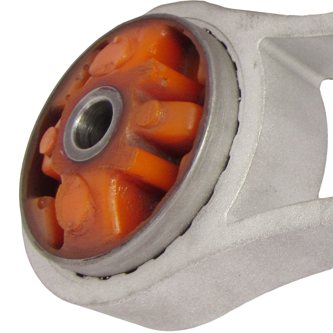 Поліуретанова подушка двигуна верхня Opel Vivaro 2001-2014 1,9 Послуга ПО ЗАМІНІ великого САЙЛЕНТБЛОКА