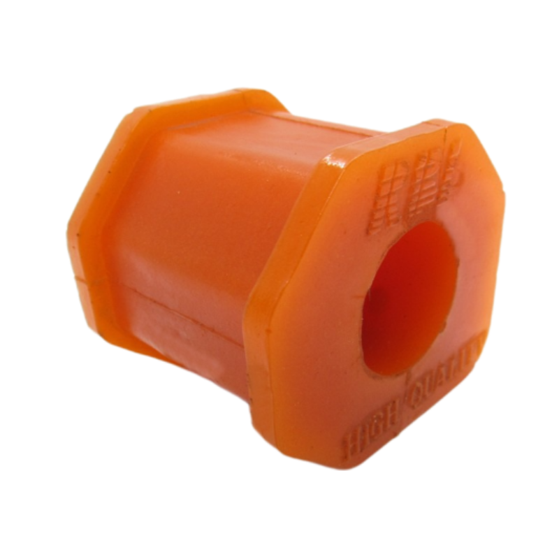 Поліуретанова втулка переднього стабілізатора кінцева Mitsubishi Space Star 1998-2004 2.5D