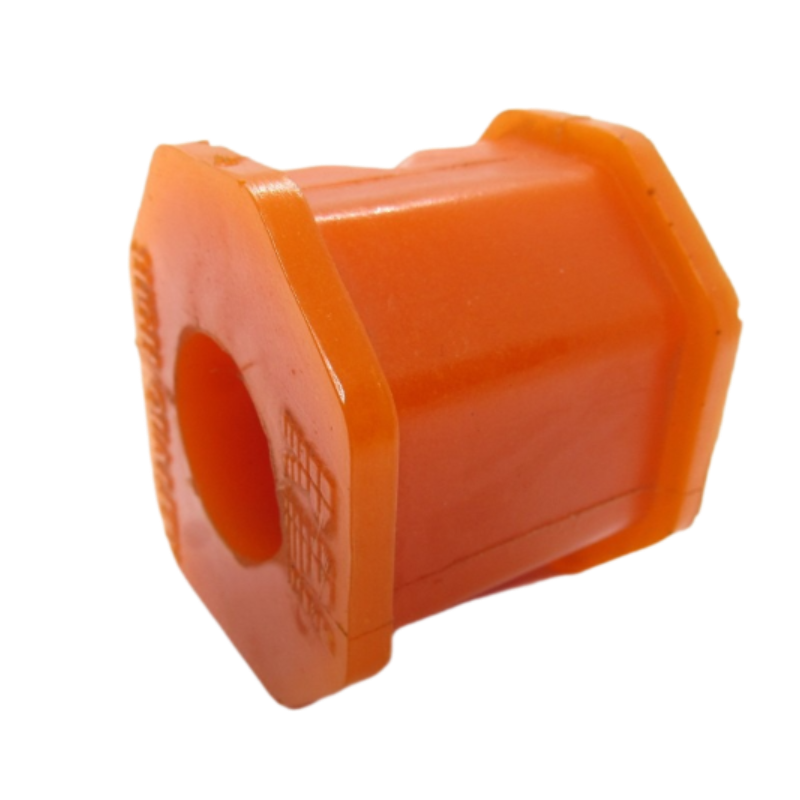 Поліуретанова втулка переднього стабілізатора кінцева Mitsubishi Space Star 1998-2004 2.5D