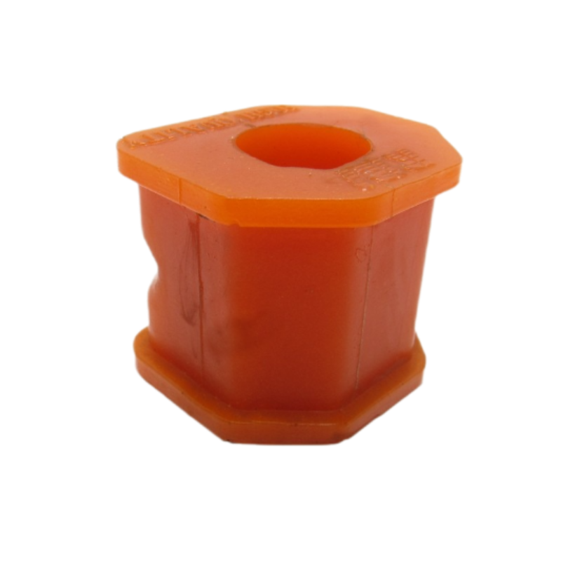 Поліуретанова втулка переднього стабілізатора кінцева Mitsubishi Space Star 1998-2004 2.5D