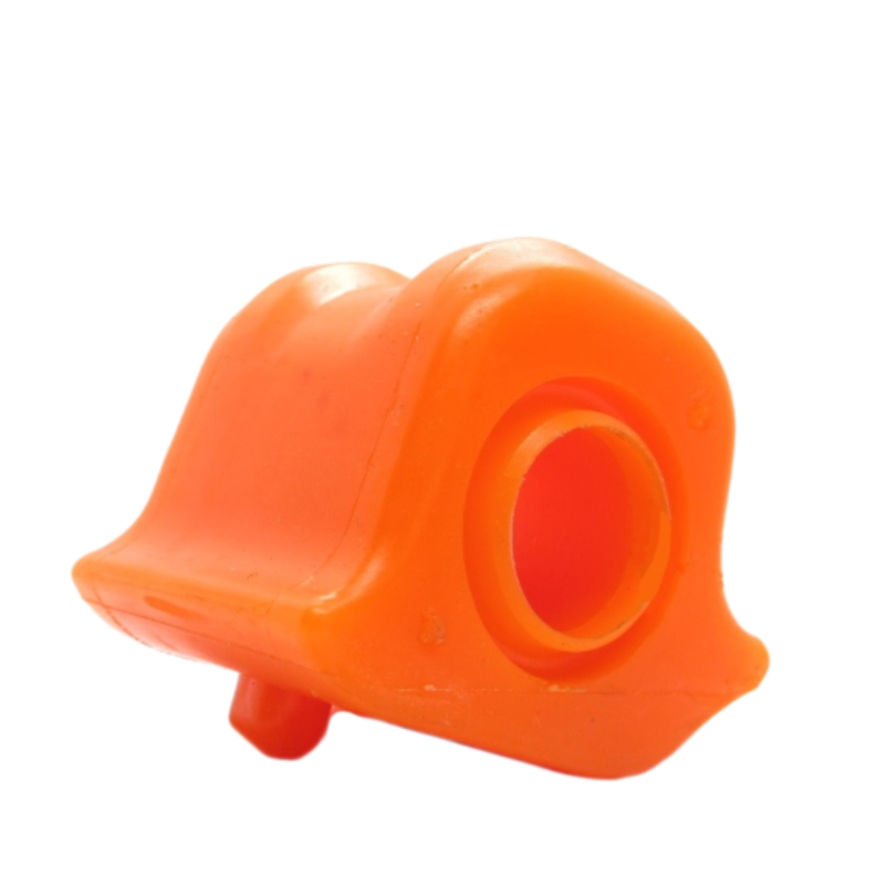 Поліуретанова втулка переднього стабілізатора ліва Toyota Prius 2009-2015 1.6l