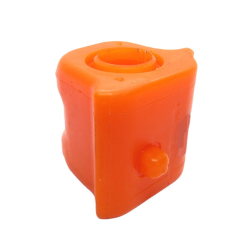 Поліуретанова втулка переднього стабілізатора ліва Toyota Rav4 2005-2013 1.6L-2.0L