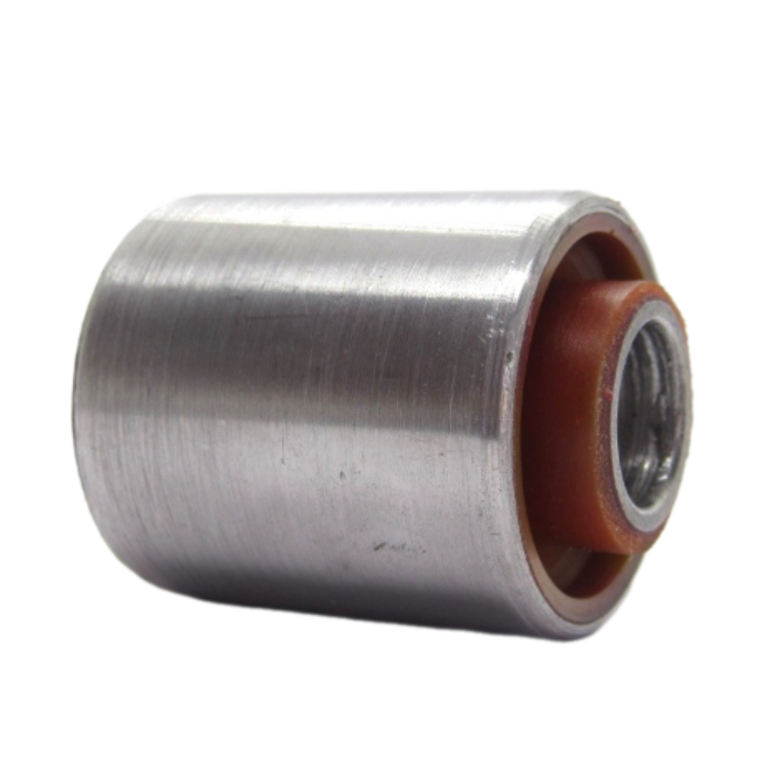 Поліуретановий сайлентблок заднього розвального важеля Merсedes C-Class W203 2000-2007