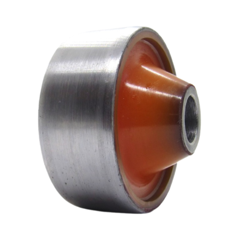 Поліуретановий сайлентблок переднього важеля задній Toyota Camry V10 1982-1986