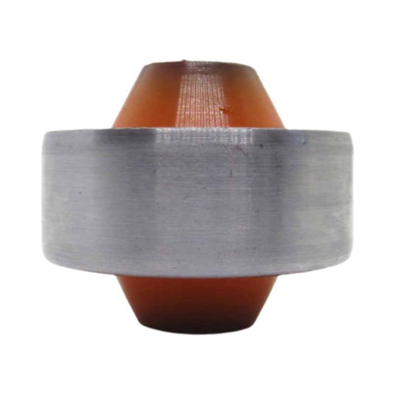 Поліуретановий сайлентблок переднього важеля задній Toyota Camry V10 1982-1986