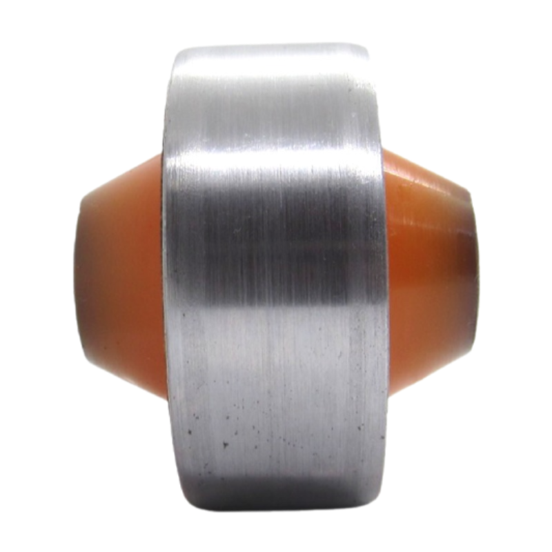 Поліуретановий сайлентблок переднього важеля задній Toyota Camry V10 1982-1986