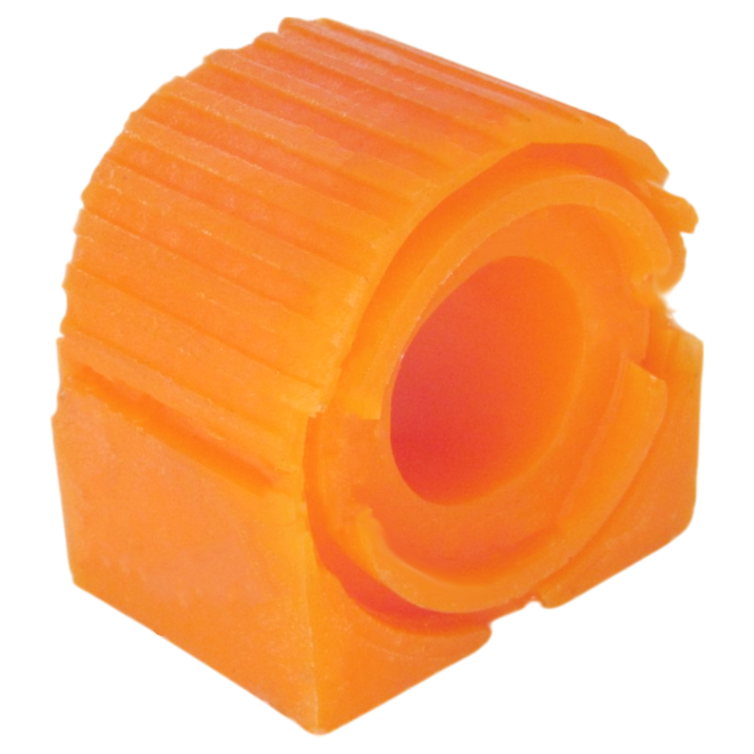 Поліуретанова втулка переднього стабілізатора Volkswagen Scirocco 2008-2017 1,6L