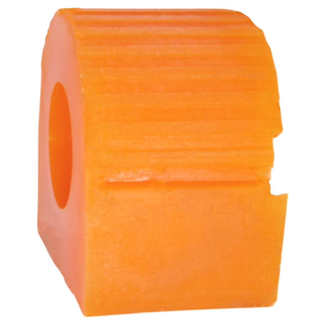 Поліуретанова втулка переднього стабілізатора Volkswagen Scirocco 2008-2017 1,6L