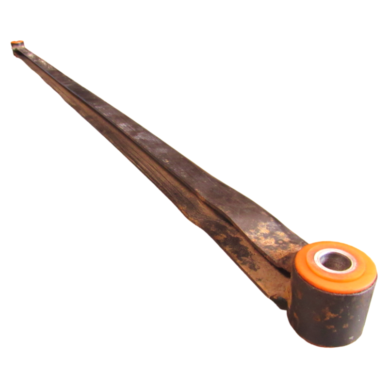 Задня поперечна тяга Audi 100 C4 1990-1994 Послуга ПО ЗАМІНІ ДВОХ САЙЛЕНТБЛОКІВ