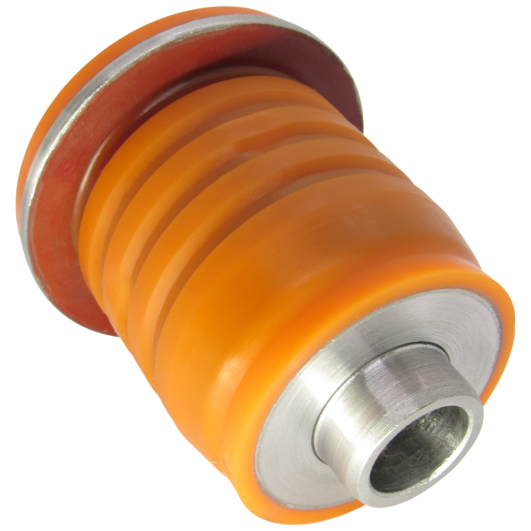 Полиуретановый сайлентблок переднего подрамника задний Opel Vivaro 2001-2014