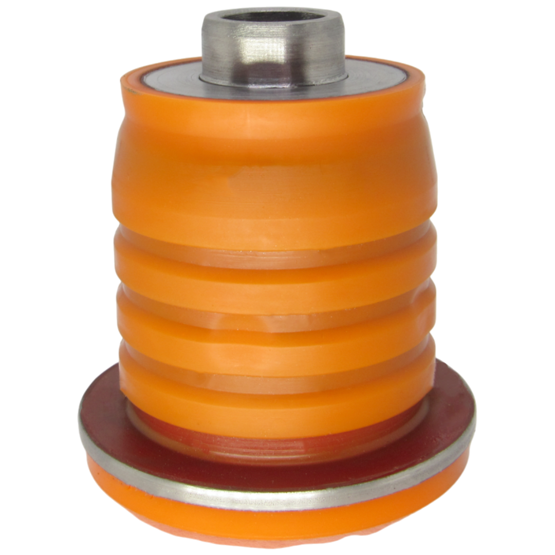 Полиуретановый сайлентблок переднего подрамника задний Opel Vivaro 2001-2014