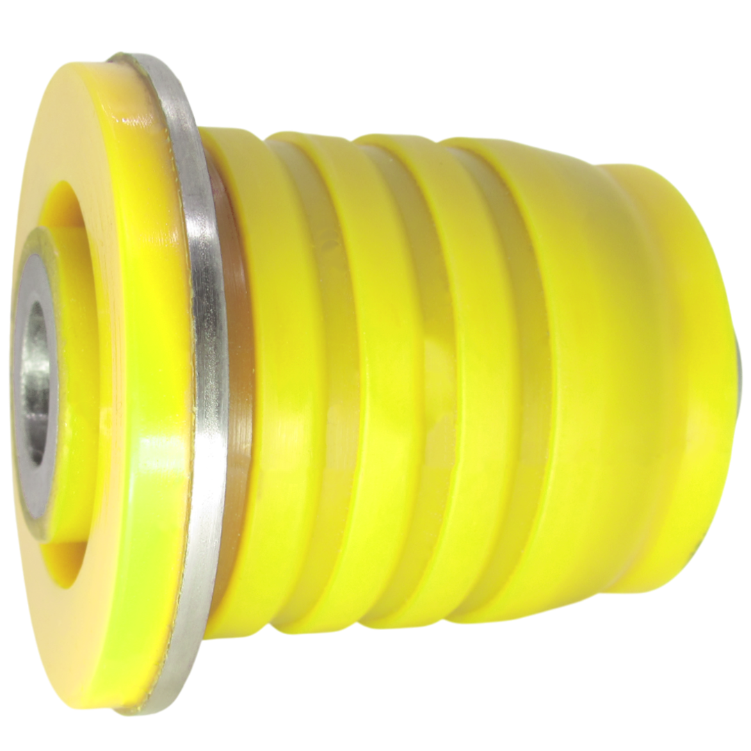 Поліуретановий сайлентблок переднього підрамника задній Opel Vivaro 2001-2014 HARDNESS