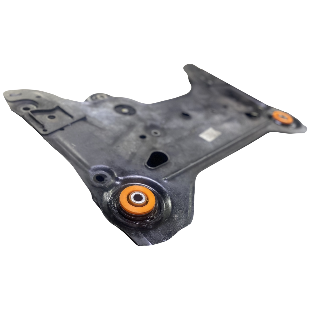 Передній підрамник Opel Vivaro 2001-2014 Послуга з перепресування сайлентблоків (Сайлентблоки в ціну не входять)