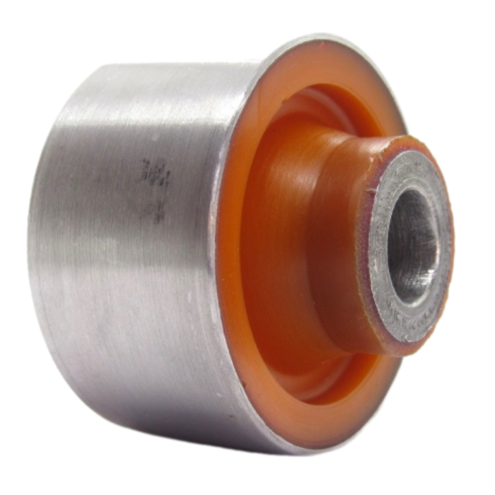 Поліуретановий сайлентблок переднього важеля задній Opel Vivaro 2001-2014