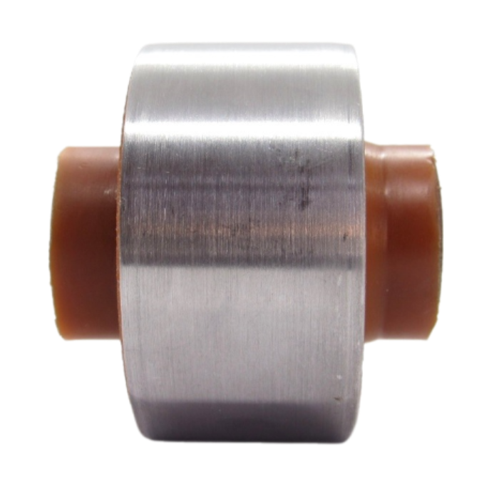 Поліуретановий сайлентблок переднього важеля задній Opel Vivaro 2001-2014