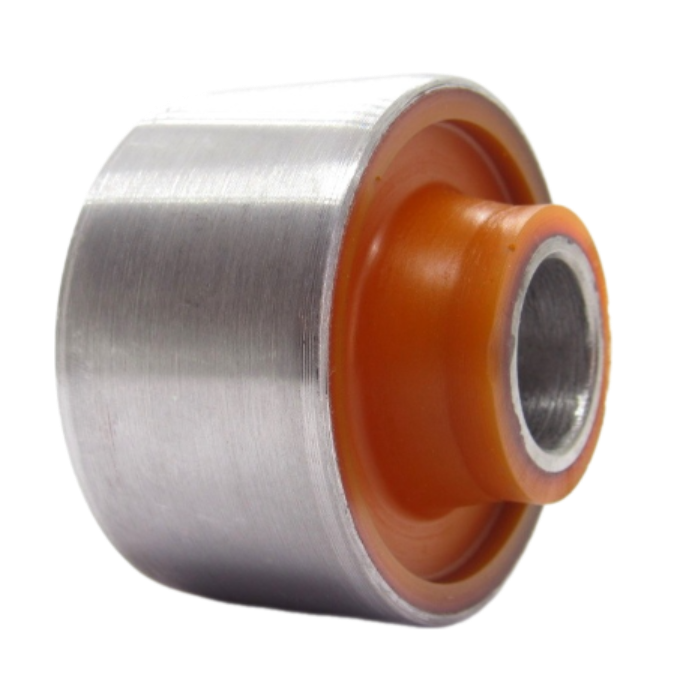 Поліуретановий сайлентблок переднього важеля передній Opel Vivaro 2001-2014